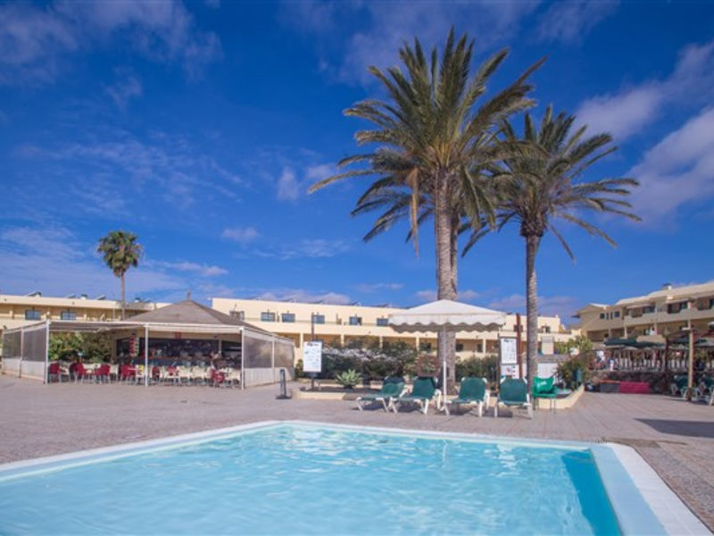 Apartmány Santa Rosa Club