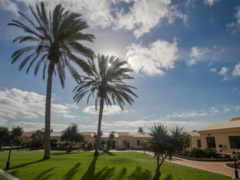 Apartmány Santa Rosa Club