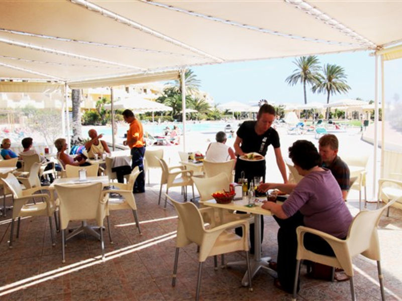 Apartmány Santa Rosa Club