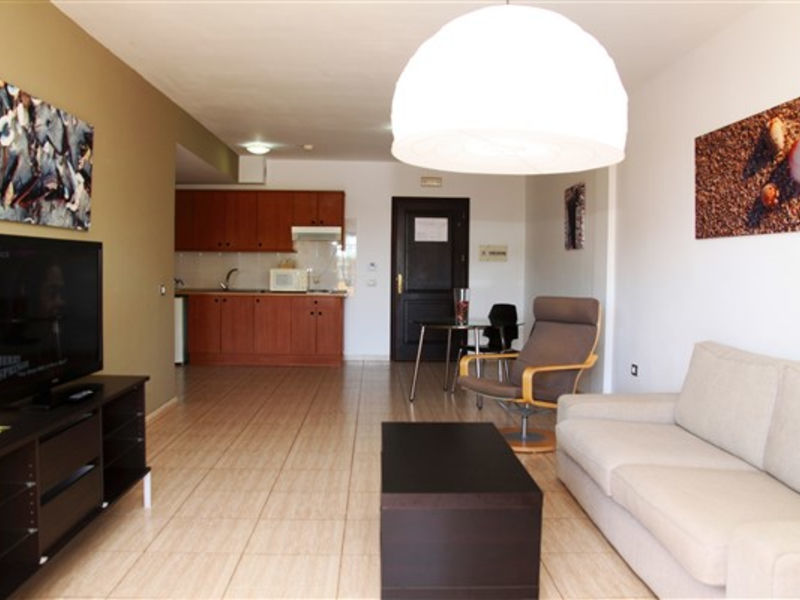Apartmány Santa Rosa Club