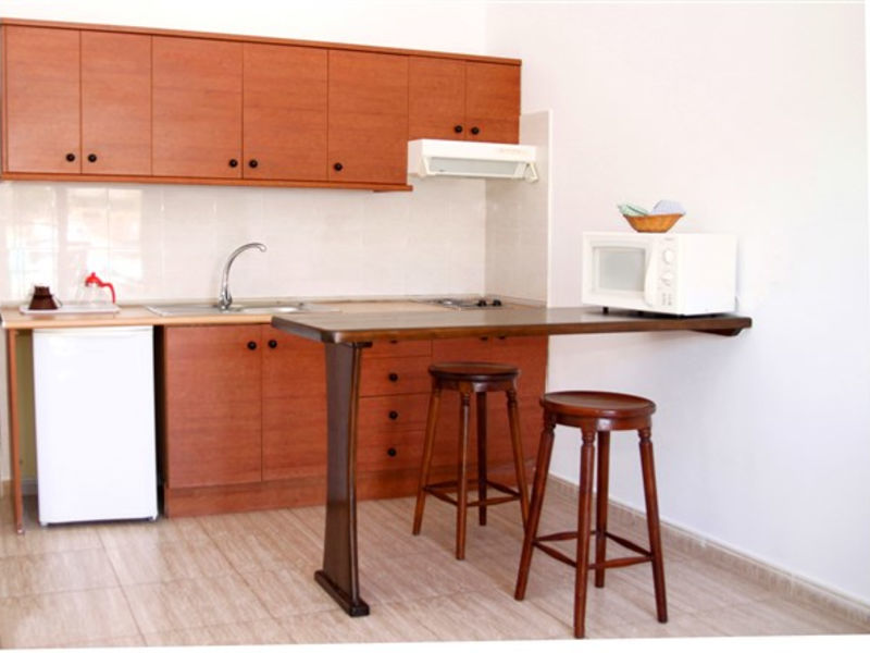 Apartmány Santa Rosa Club