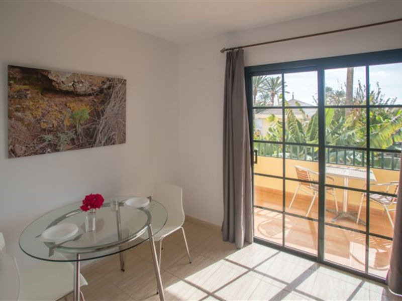Apartmány Santa Rosa Club
