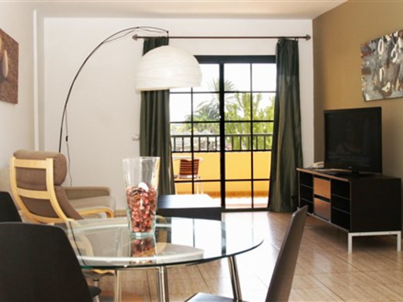 Apartmány Santa Rosa Club