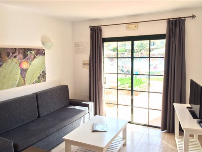 Apartmány Santa Rosa Club