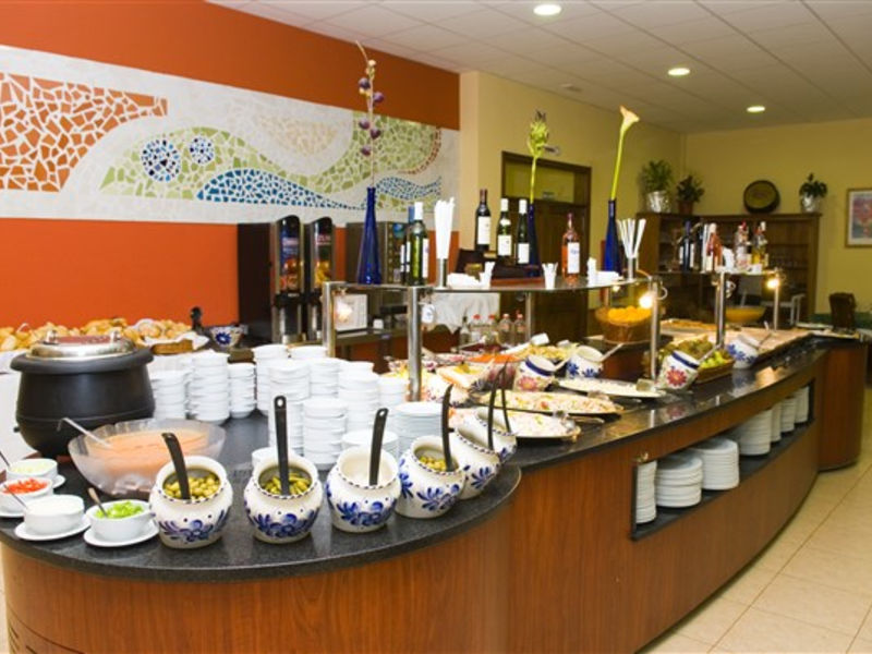 Apartmány Santa Rosa Club