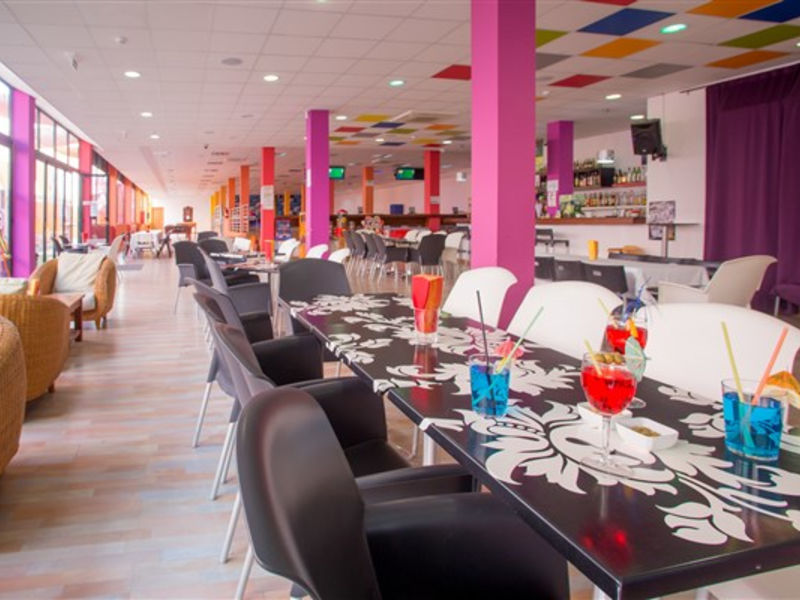 Apartmány Santa Rosa Club