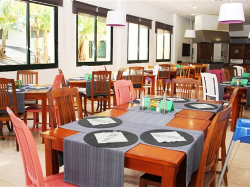 Apartmány Santa Rosa Club