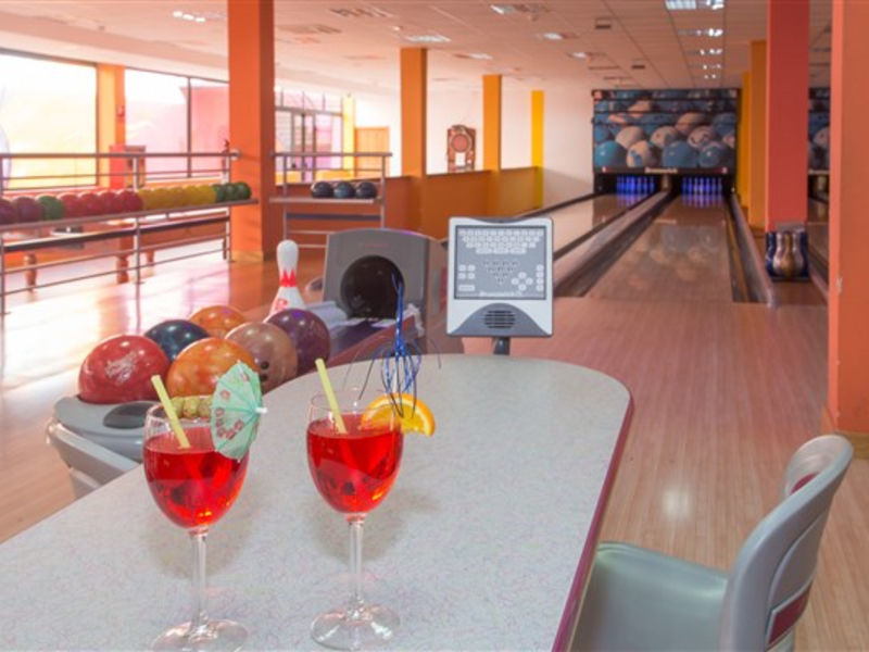 Apartmány Santa Rosa Club