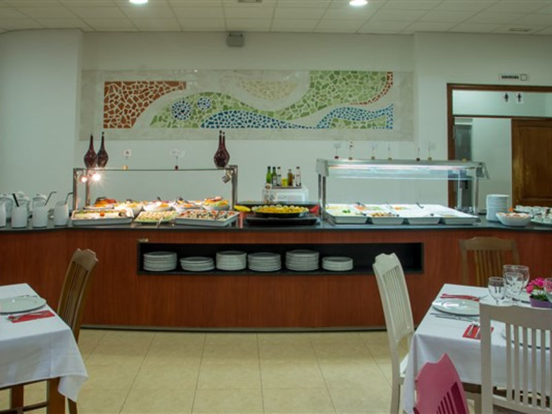 Apartmány Santa Rosa Club