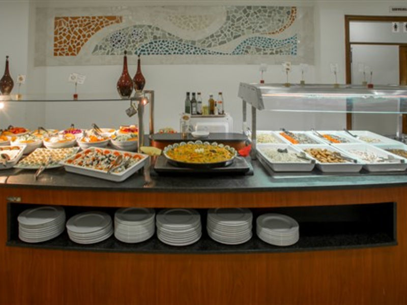 Apartmány Santa Rosa Club