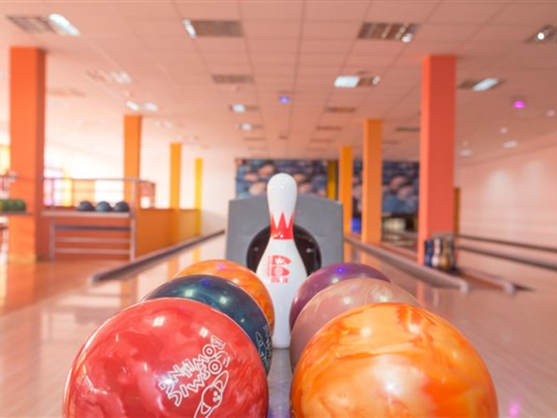 Apartmány Santa Rosa Club