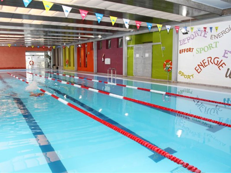 Apartmány Santa Rosa Club