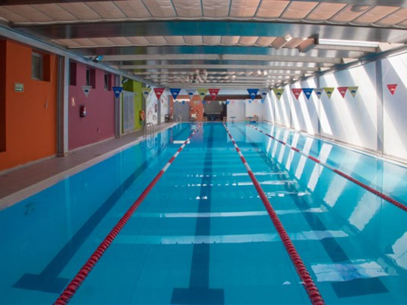 Apartmány Santa Rosa Club