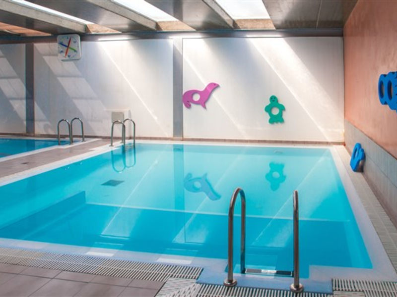 Apartmány Santa Rosa Club