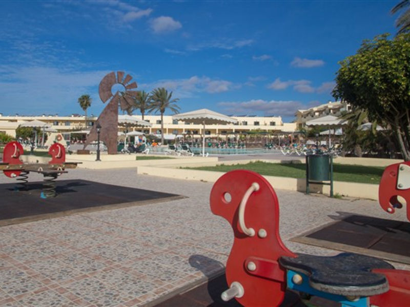 Apartmány Santa Rosa Club