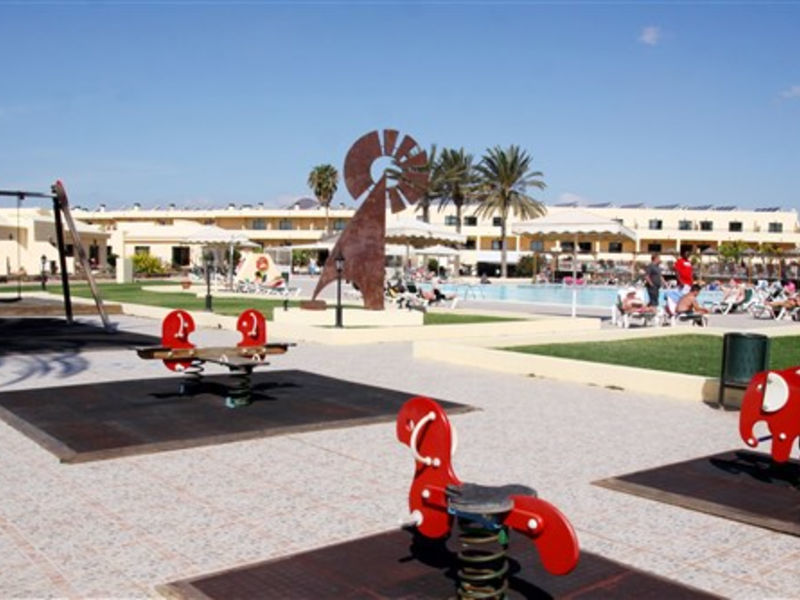Apartmány Santa Rosa Club