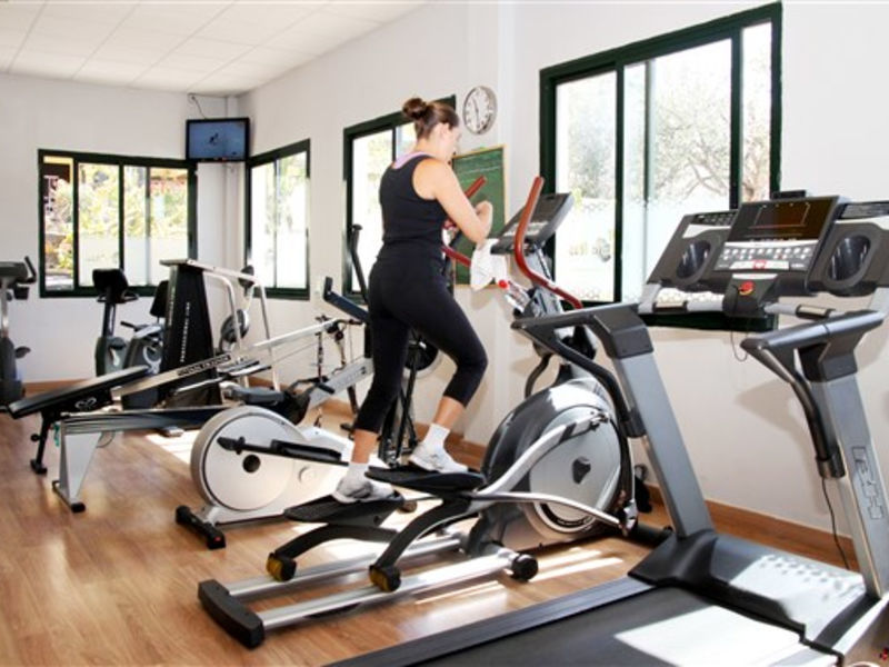 Apartmány Santa Rosa Club