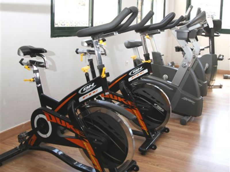 Apartmány Santa Rosa Club