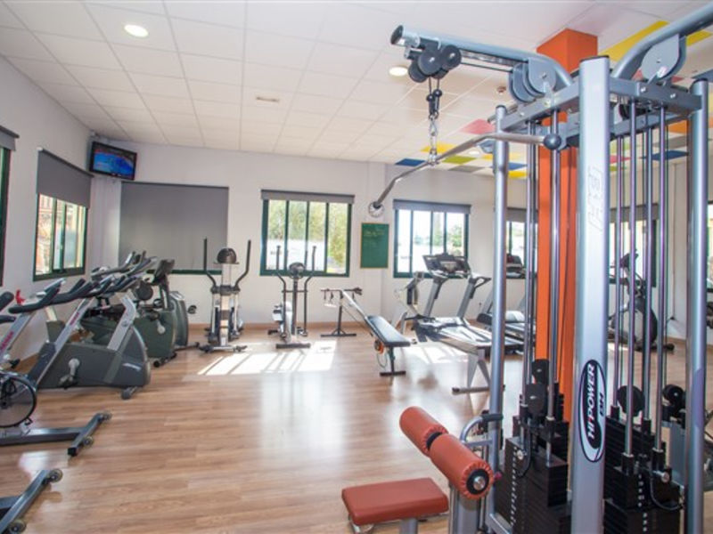 Apartmány Santa Rosa Club