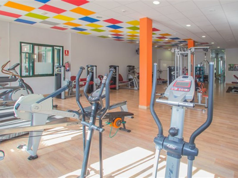 Apartmány Santa Rosa Club