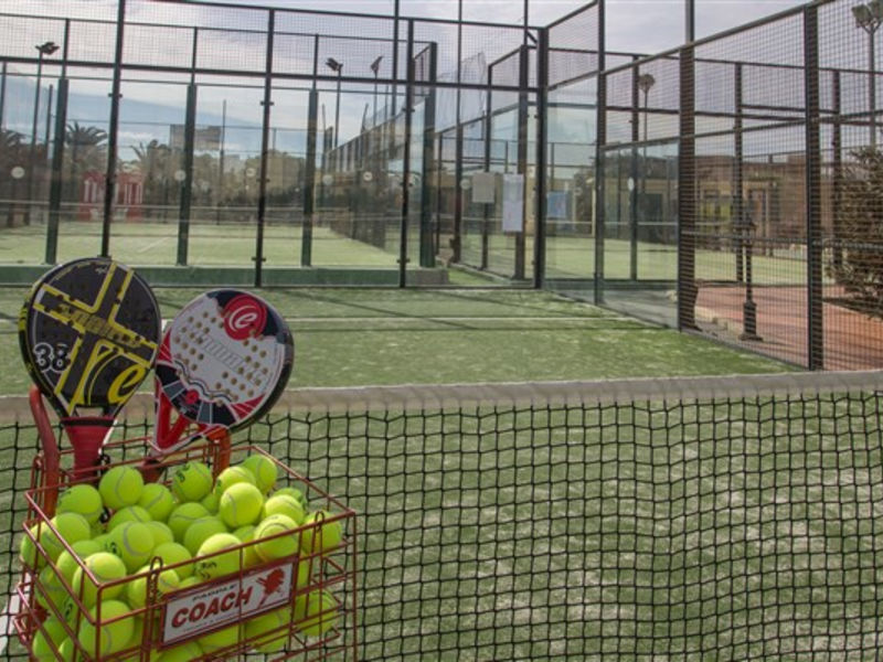 Apartmány Santa Rosa Club