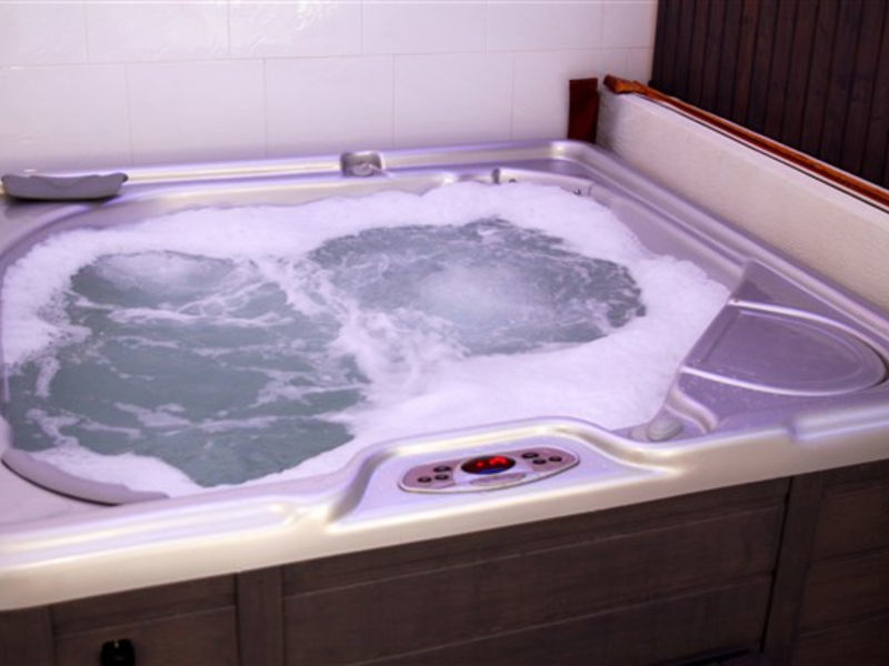 Apartmány Santa Rosa Club