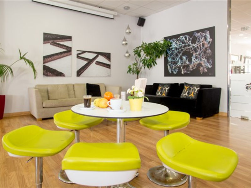 Apartmány Santa Rosa Club