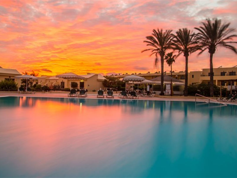 Apartmány Santa Rosa Club