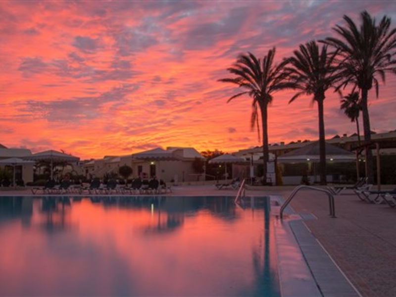 Apartmány Santa Rosa Club