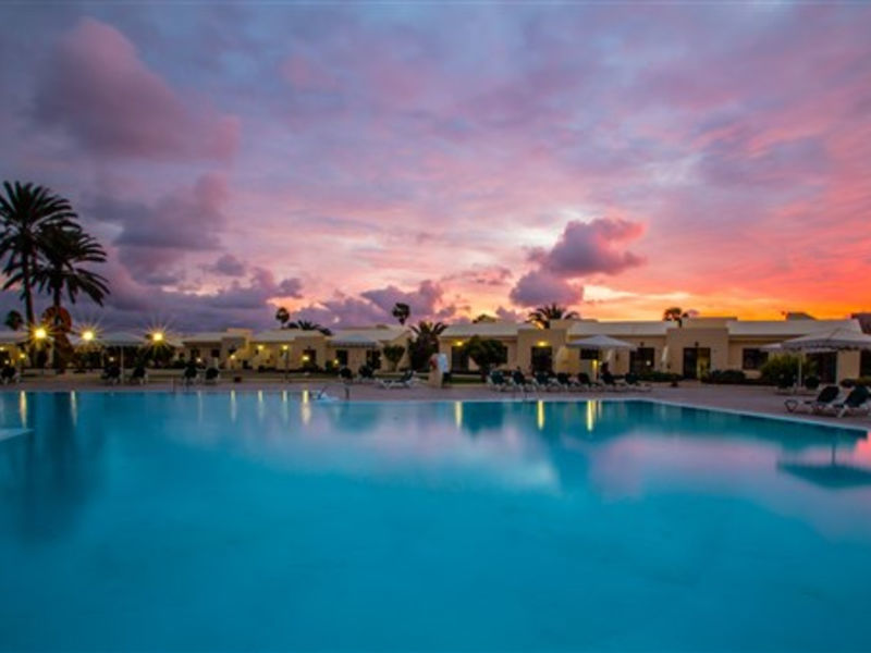 Apartmány Santa Rosa Club