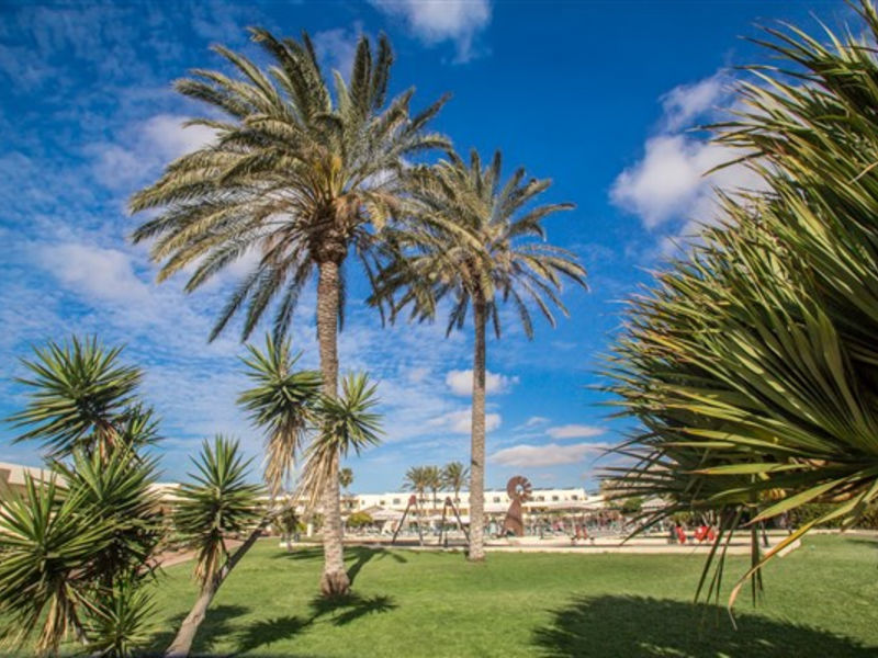 Apartmány Santa Rosa Club