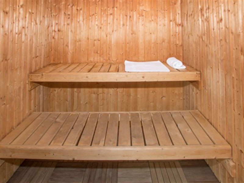 Apartmány Santa Rosa Club