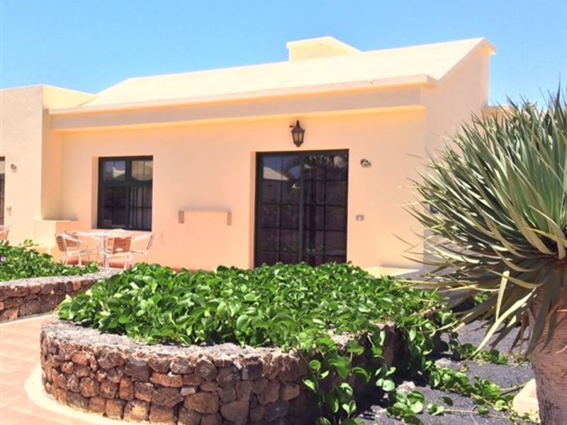 Apartmány Santa Rosa Club