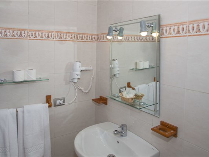 Apartmány Santa Rosa Club