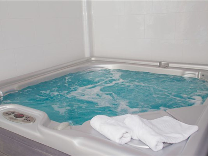 Apartmány Santa Rosa Club