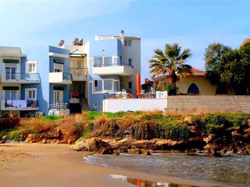 Sea Breeze