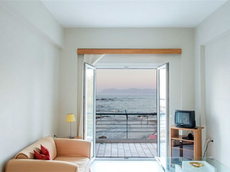 Sea Breeze