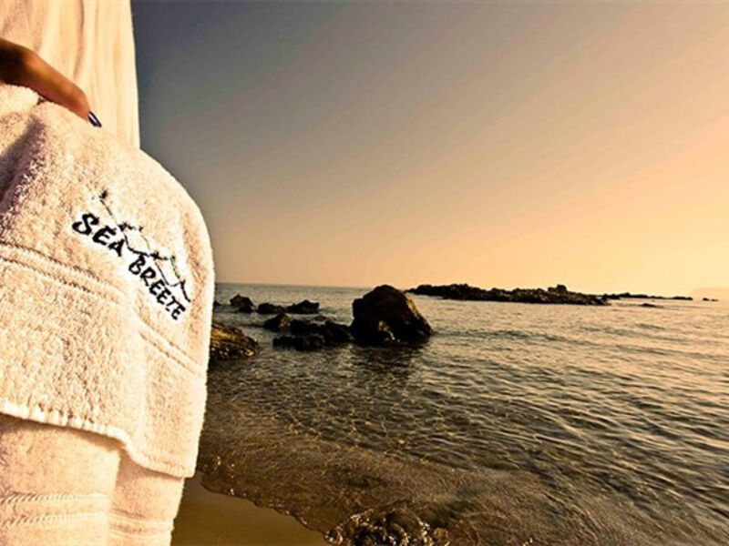 Sea Breeze