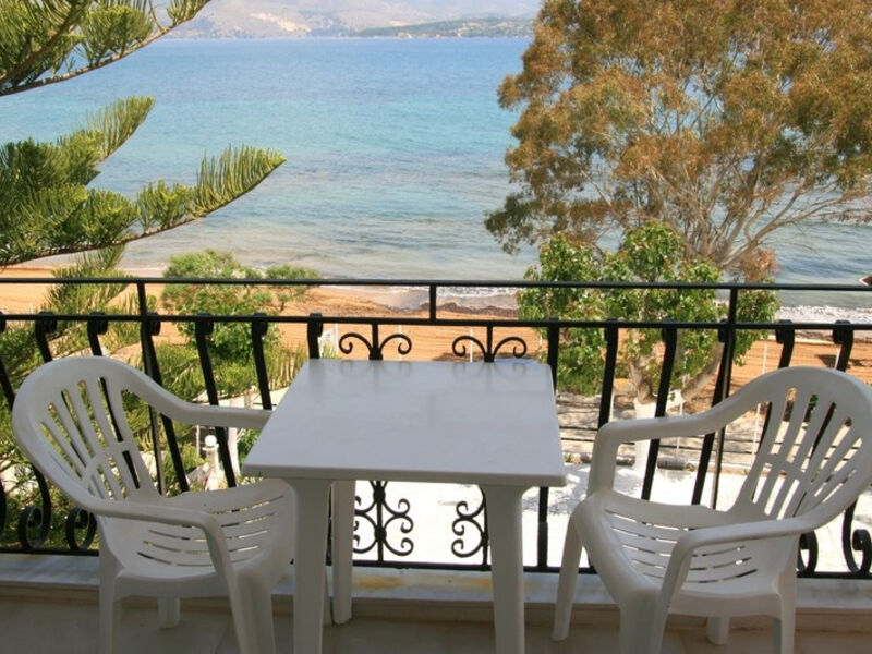Sea Breeze