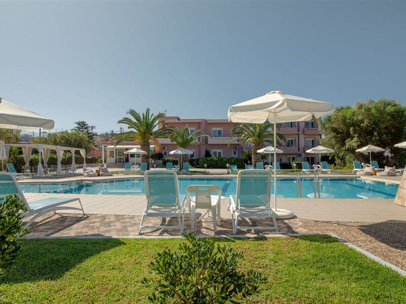 Studia a apartmány Sea Side