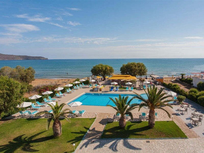 Studia a apartmány Sea Side