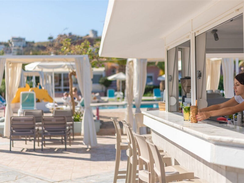 Studia a apartmány Sea Side