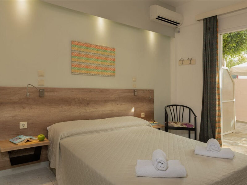 Studia a apartmány Sea Side