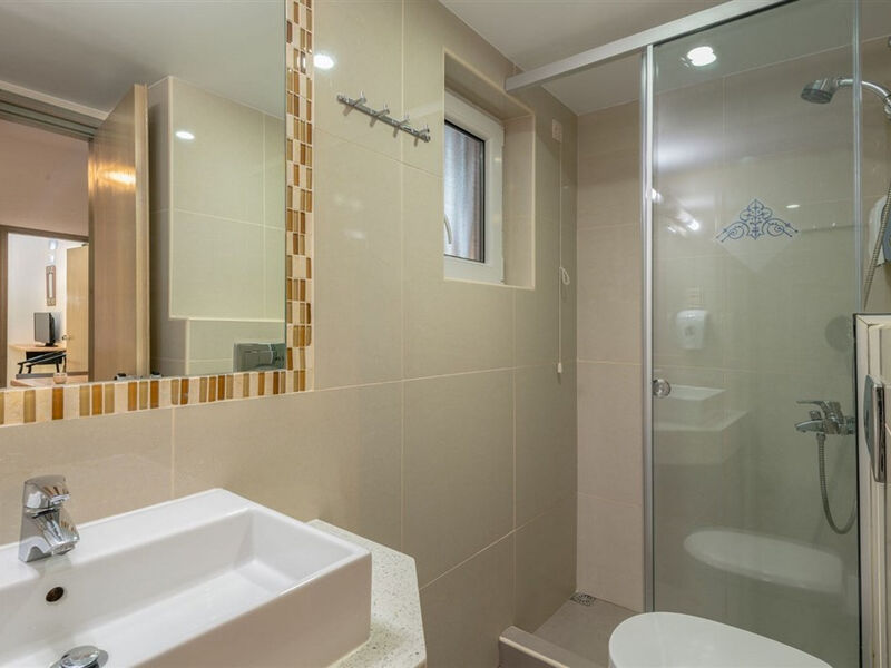 Studia a apartmány Sea Side