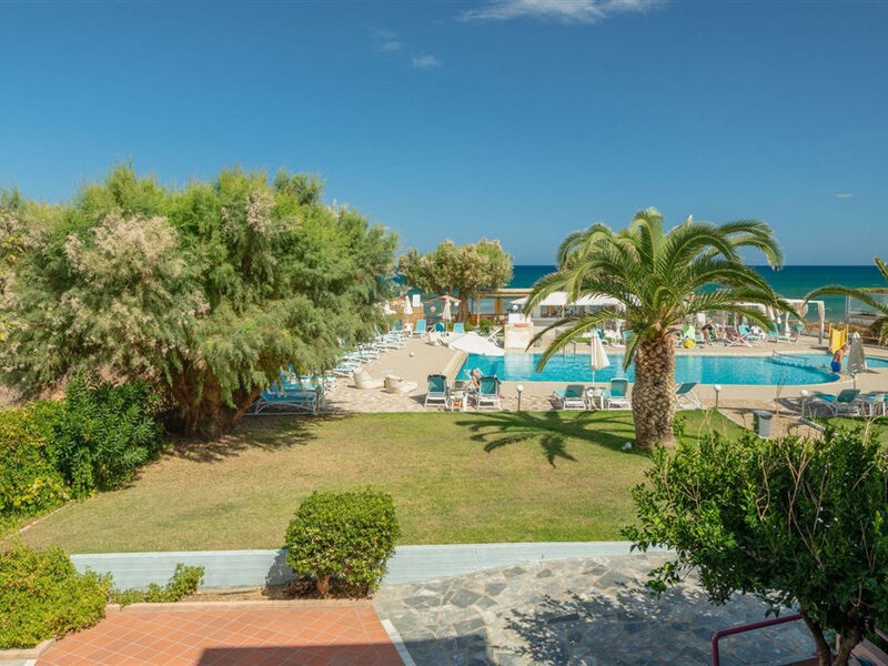 Studia a apartmány Sea Side