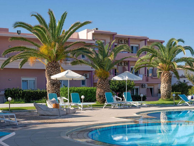 Sea Side Apartments