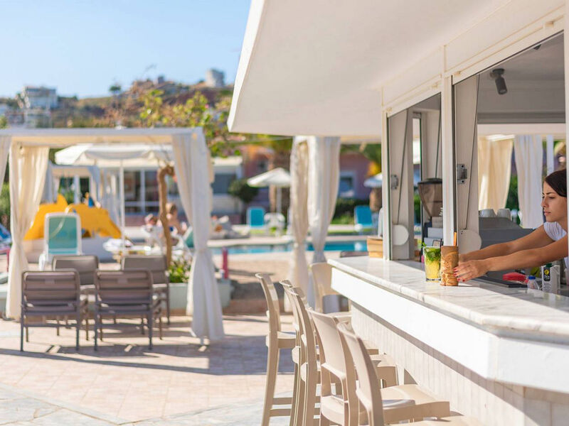 Sea Side Apartments