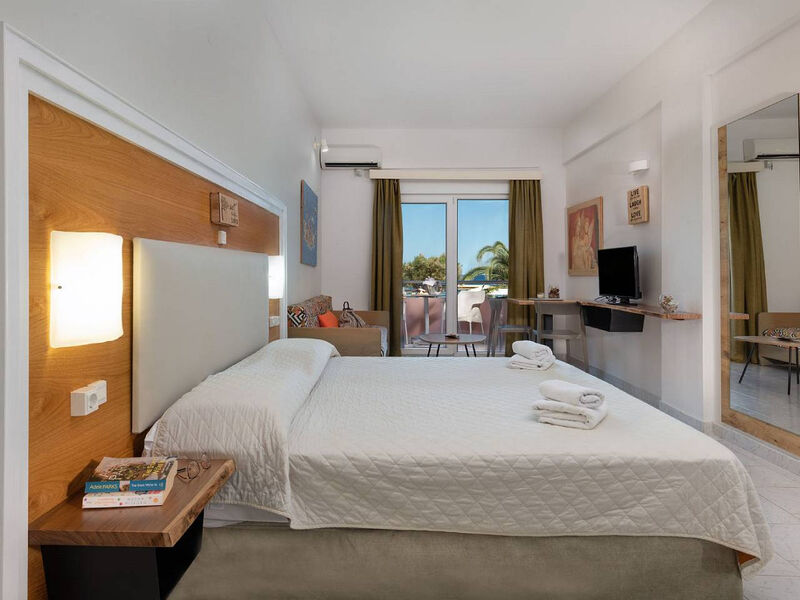 Sea Side Apartments