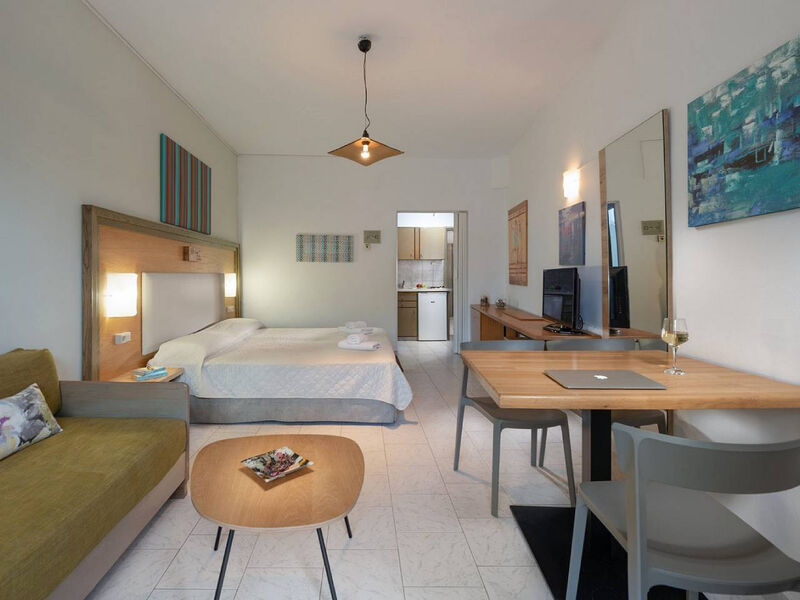 Sea Side Apartments