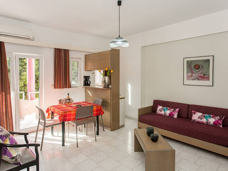 Sea Side Apartments